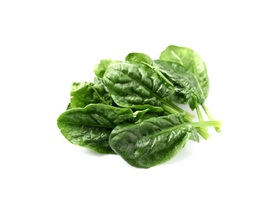 SPINACI  (LA COLLINA)