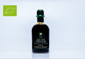ESSENZA CONDIMENTO BALSAMICO 250ML DD