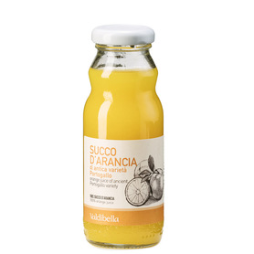 SUCCO D'ARANCIA PORTOGALLO 200ML VDB